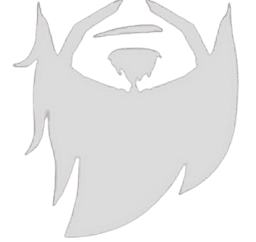 Barba Tech Logo
