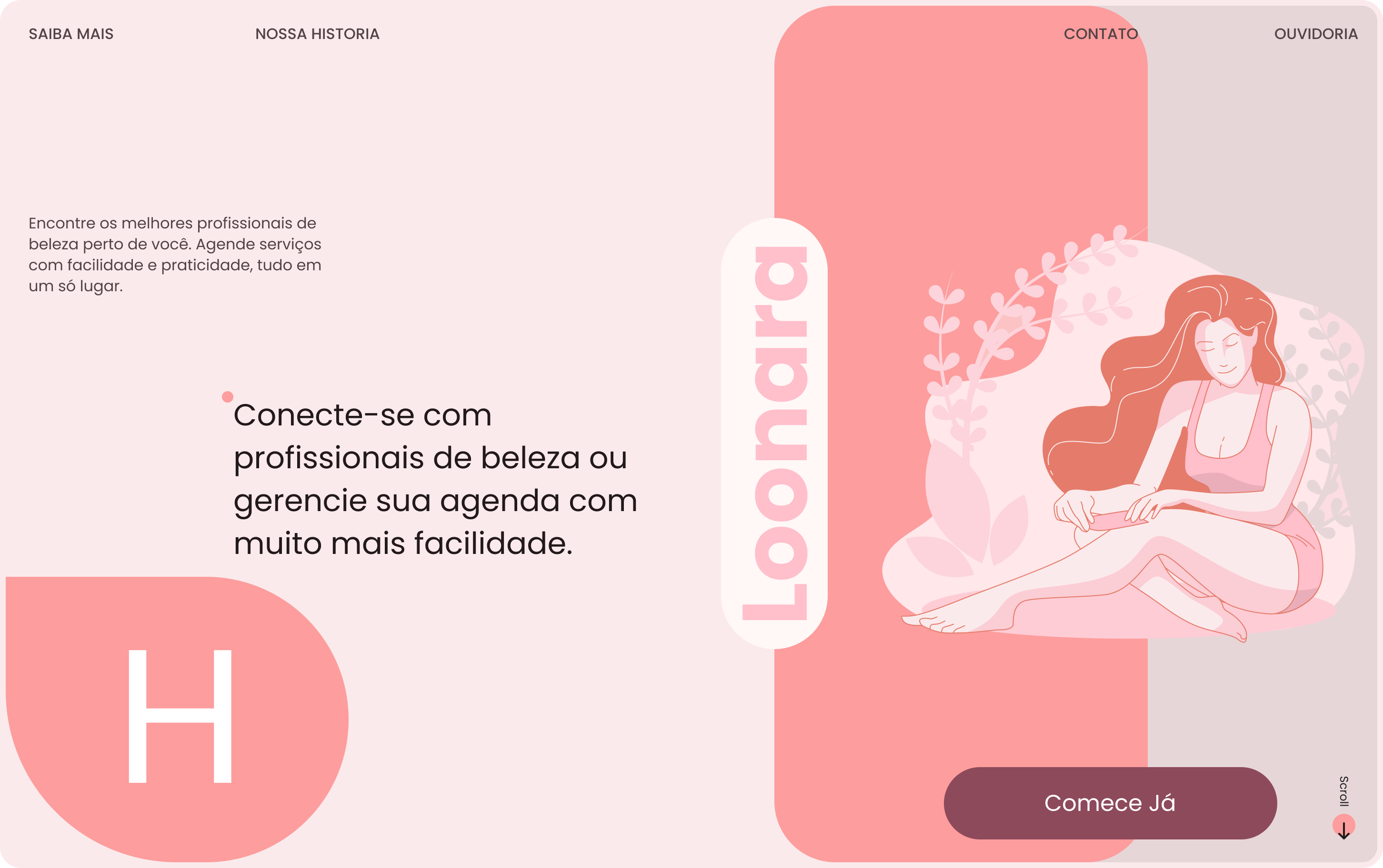 Loonara Desktop